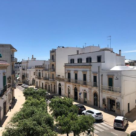 Ca Mea Leilighet Alberobello Eksteriør bilde