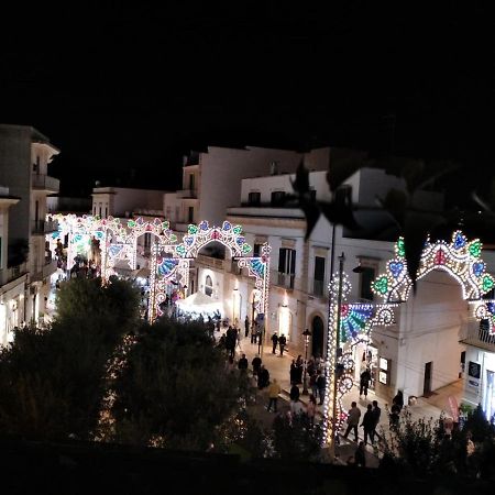 Ca Mea Leilighet Alberobello Eksteriør bilde