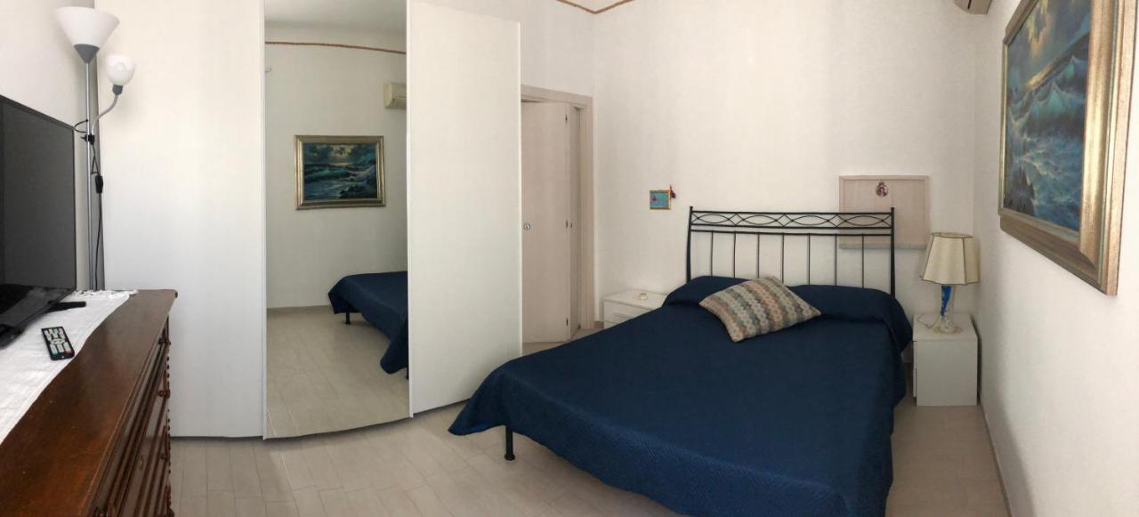 Ca Mea Leilighet Alberobello Eksteriør bilde